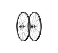 Mavic E-deemax S 27.5´´ Boost isc Tubeless Mtb Wheel Set Argento 15 x 110/12 x 148 mm / Shimano Micro Spline