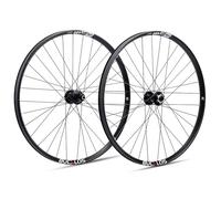 Set Di Ruote MTB Da 27,5/29 Pollici Perno Passante Da 15 * 110 Mm/12 * 148 Mm Freni A Disco Cerchi In Lega Di Alluminio Da 32 Fori Ruota Anteriore E Posteriore 8 9 10 11 Velocità(29 inch)