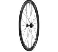 Set di ruote per biciclette a disco Campagnolo Hyperon 2Wf Tlr Cl N3W Nero