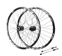 Set Di Ruote Per Mountain Bike 26"/27.5"/29" 9*100/10*135mm Sgancio Rapido