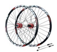 Set Di Ruote Per Mountain Bike 26"/27.5"/29" 9*100/10*135mm Sgancio Rapido