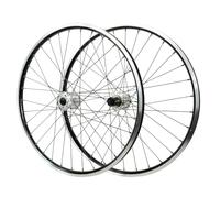Set Di Ruote Per Mountain Bike Da 26"/27,5"/29" 32H Mozzo 9*100/10*135mm