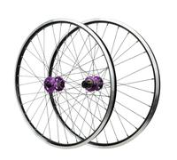 Set Di Ruote Per Mountain Bike Da 26"/27,5"/29" 32H Mozzo 9*100/10*135mm