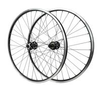 Set Di Ruote Per Mountain Bike Da 26"/27,5"/29" 32H Mozzo 9*100/10*135mm