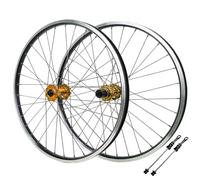 Set Di Ruote Per Mountain Bike Da 26"/27,5"/29" 9*100/10*135mm 32H Mozzo