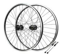 Set Di Ruote Per Mountain Bike Da 26"/27,5"/29" 9*100/10*135mm 32H Mozzo