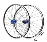 Set Di Ruote Per Mountain Bike Da 26"/27,5"/29" 9*100/10*135mm 32H Mozzo