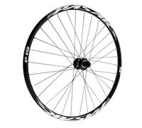 Set di ruote per mountain bike da 26/27,5/29", freno a disco a sgancio rapido, ruota anteriore/posteriore HG in lega di alluminio, compatibile con cassette a 7-12 velocità