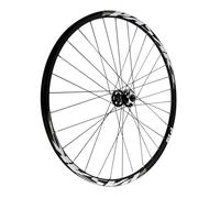 Set di ruote per mountain bike da 26/27,5/29", freno a disco a sgancio rapido, ruota anteriore/posteriore HG in lega di alluminio, compatibile con cassette a 7-12 velocità
