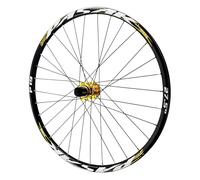 Set di ruote per mountain bike da 26/27,5/29 pollici, ruota anteriore MTB a sgancio rapido, ruota posteriore per bicicletta con freno a disco HG, 32 ore, 7-12 velocità cassetta