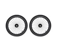 Xlc Mono/duo S Wheelset Nero 20´´ Ragazzo
