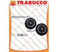 SET DI RUOTE PER TRAINO Trabucco GENIUS WHEEL SET