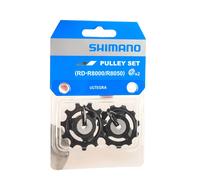 SHIMANO SET PULEGGE ULTEGRA RD-R8000 DEORE XT