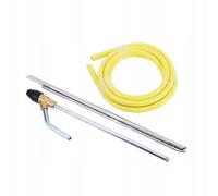 Set di Sabbiatura Rosfix SL04 | 170 Bar, Attacco 1/4 | 10 L/Min, 60°C