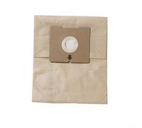 Set di sacchetti di ricambio per Bissell per Zing serie 4122, confezione da 3 per modelli 2138425 e 213-8425, utilizzati in scenari di pulizia comuni