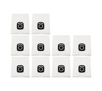 Set di sacchetti filtranti for la polvere di ricambio compatibili con Rowenta ZR200720 Hygiene + (Hygiene Plus) BPfire (Color : 5 Pcs)