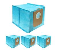 Set di sacchetti for aspirapolvere, compatibile con Philips, compatibile con Homerun, serie 3000 XU3100/01 XU3110/02 XU3000/01 XU3000/02, aspirapolvere robot