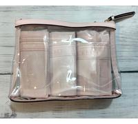 Set Di Sacchetti Per Lavare Delicati Di VICTORIA'S SECRET A 4 Pezzi