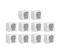 Set di sacchetti raccoglipolvere compatibili con Roborock S8 Q7 S7 MAXV Ultra Q7 MAX+ S7 Pro Ultra S8 PRO ULTRA S8 PLUS Accessori for aspirapolvere