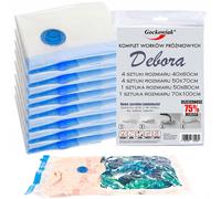 Set di sacchetti sottovuoto DEBORA