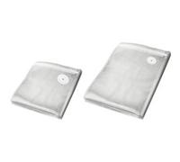 Set di sacchetti sottovuoto ZIP VBZ 1, Pellicola per polvere