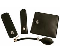 Set Di Sacchi A Pannello Gonfiabile 3 Pezzi | 92315 POWER-TEC Nuovo