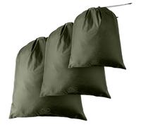 Set di sacchi da trasporto Highlander Forces Paksak - 3 pezzi - Ranger Green