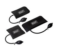 Set Di Sacchi Panel Sealey 3 Pezzi VS9114