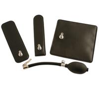 Gonfiabile Pannello Borsa Set 3pc 92315 Power-Tec Nuovo