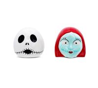 Set Di Saliera E Pepiera Di Jack E Sally Di Disney Il Nightmare Prima Di Natale