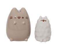 Set Di Saliera E Pepiera Pusheen E Stormy