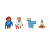 PADDINGTON TV RESCUE SET