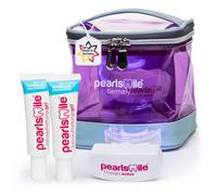 Set di sbiancamento dentale PearlSmile per due 1 pz Set combinato