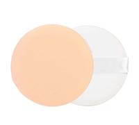 Set di Sbuffi in Polvere per Trucco a Faccia Traspirante Morbido - Strumento Cosmetico Non -latex per Applicare la Crema BB e le Basi Liquide - 10pcs