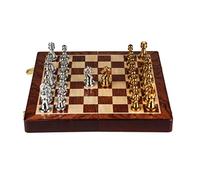 Set di scacchi da viaggio, design leggero e pieghevole per un facile trasporto, perfetto per gli appassionati di scacchi e gli studenti