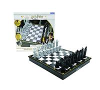 Lexibook Set Di Scacchi Magnetici Pieghevoli Di Harry Potter S_0294_LEXCGM300HP