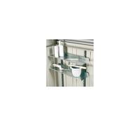 Set di Scaffali per Maxibaule in Metallo STOREMAX 190