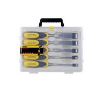 Set di scalpelli 5 pezzi dinagrip (6, 10, 15, 20, 25) 2-16-888