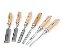 Set di scalpelli Bahco 425-083 6 pezzi
