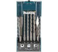 Makita E-15746 SDS-PLUS Set di trapano/scalpello