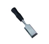Set di scalpelli for legno da 1/8 pezzi, strumento for carpentiere piatto for intaglio a nucleo appeso for la lavorazione del 6 mm a 38(1pc 19mm)
