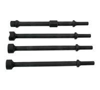 Set Di Scalpelli Pneumatici Laser Tools 4 Pezzi 6677