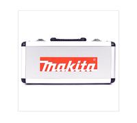 SET DI SCALPELLI SDS-PLUS MAKITA D-05181 - Argento, Nero, Rosso, 1,4 kg