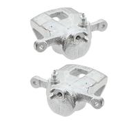 Set Di Scambiatori Di Calore 1 Piston Ø 51 Mm Grigio A.B.S. Per SUZUKI ALTO