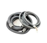 Set Di Scarico For Tubo Di Ingresso Acqua For Lavatrice Automatica 2 34 Metri Ricambi E Accessori For Elettrodomestici Da(4 M)