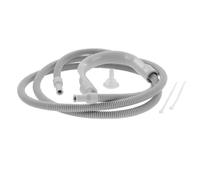 Set di scarico per asciugatrice a condensazione Bosch 12013784