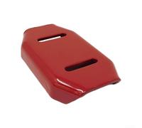 Set di scarpe antiscivolo resistenti all'usura per modelli Toro Snowblower | Costruzione resistente, resiste all'usura 5 volte più a lungo dell'acciaio verniciato, adatto per modelli Toro 726 a 1128