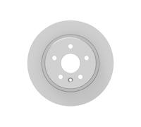Set Di Scarpe Freno BOSCH 0 204 114 591 Per MERCEDES-BENZ