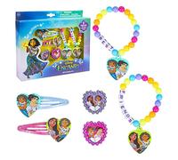 Set Di Scatole Per Capelli E Accessori BFF Di Disney Encanto