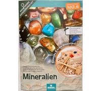 Set Di Scavo Di Minerali Moses Expedition Gioco Educativo Per Bambini 9834